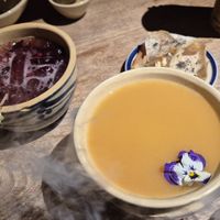  at Hum Vegetarian - District 3 in Ho Chi Minh City