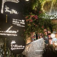 at Hum Vegetarian - District 3 in Ho Chi Minh City