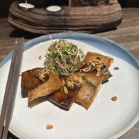   at Hum Vegetarian - District 3 in Ho Chi Minh City