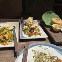   at Hum Vegetarian - District 3 in Ho Chi Minh City