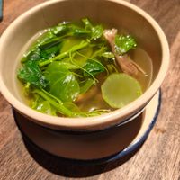  at Hum Vegetarian - District 3 in Ho Chi Minh City