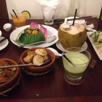 Yum at Hum Vegetarian - District 3 in Ho Chi Minh City