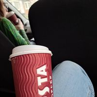  at Costa Coffee in York