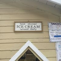 Small batch made with love  at Bresca & the Honey Bee in New Gloucester