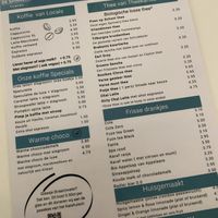   at Kattencafé De Spinnerij in Tilburg