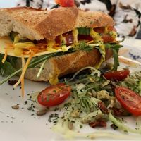   at Kattencafé De Spinnerij in Tilburg