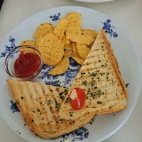  at Kattencafé De Spinnerij in Tilburg