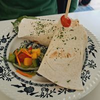  at Kattencafé De Spinnerij in Tilburg