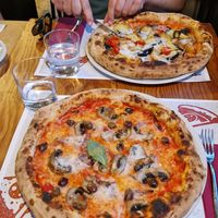  at Sazi e Sani in Catania