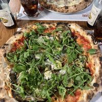   at Sazi e Sani in Catania