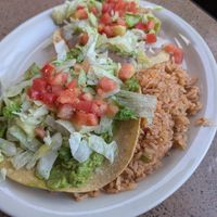  at Casa Rio in San Antonio