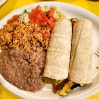  at Casa Rio in San Antonio