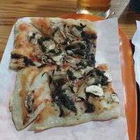  at Primo Basilico in Lisbon