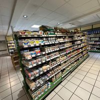 inside at Biomarkt Naturpur Siegen in Siegen