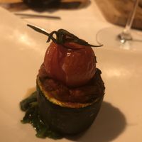  #Veganuary at Hotel Restaurant Ten Cate in Emmen
