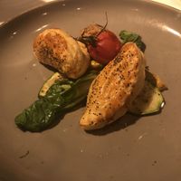  #Veganuary at Hotel Restaurant Ten Cate in Emmen