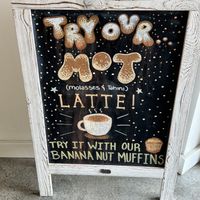   at Yaygit in Seattle