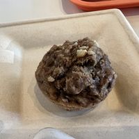 Banana Nut Muffin   at Yaygit in Seattle