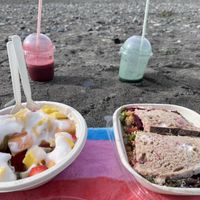   at Yaygit in Seattle