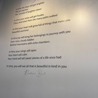   at Yaygit in Seattle