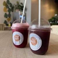   at Yaygit in Seattle