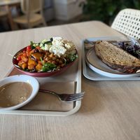   at Yaygit in Seattle