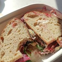  at Yaygit in Seattle