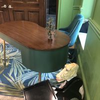 Entrance   at TrueVeganRawsomeKitchen in Brandon