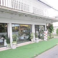 view of front of Y'did restaurant at The Y'did in Ubon Ratchathani