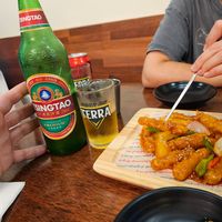 Todo delicioso at Vegan Kitchen - 비건 키친 in Seoul