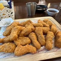   at Vegan Kitchen - 비건 키친 in Seoul