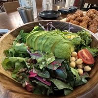   at Vegan Kitchen - 비건 키친 in Seoul