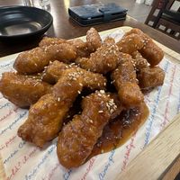   at Vegan Kitchen - 비건 키친 in Seoul