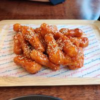   at Vegan Kitchen - 비건 키친 in Seoul