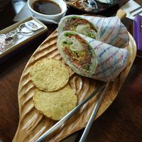  at Vegan Kitchen - 비건 키친 in Seoul