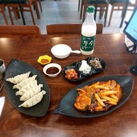  at Vegan Kitchen - 비건 키친 in Seoul