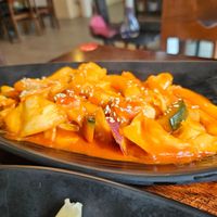  at Vegan Kitchen - 비건 키친 in Seoul