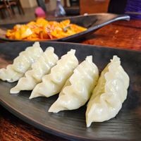  at Vegan Kitchen - 비건 키친 in Seoul