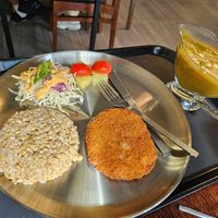  at Vegan Kitchen - 비건 키친 in Seoul