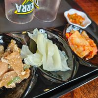  at Vegan Kitchen - 비건 키친 in Seoul