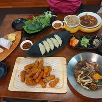 100% vegan quality at Vegan Kitchen - 비건 키친 in Seoul