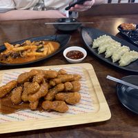   at Vegan Kitchen - 비건 키친 in Seoul