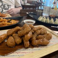   at Vegan Kitchen - 비건 키친 in Seoul