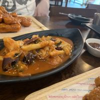   at Vegan Kitchen - 비건 키친 in Seoul