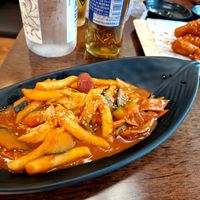  at Vegan Kitchen - 비건 키친 in Seoul