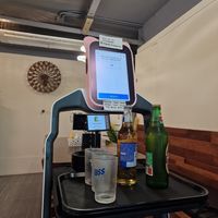  at Vegan Kitchen - 비건 키친 in Seoul