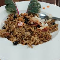  at Vegan Kitchen - 비건 키친 in Seoul