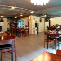  at Vegan Kitchen - 비건 키친 in Seoul