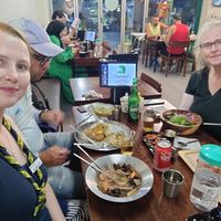  at Vegan Kitchen - 비건 키친 in Seoul