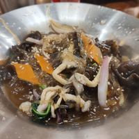  at Vegan Kitchen - 비건 키친 in Seoul